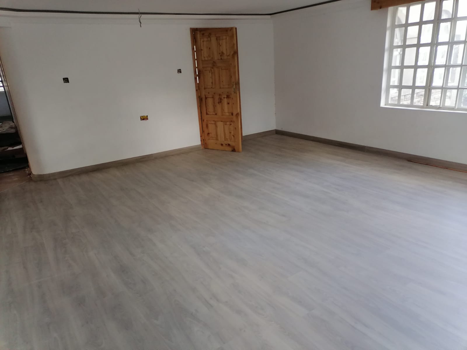 Quickstep Laminate Endurance 017 GREY Kenya Laminate